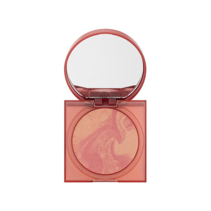 HUDA BEAUTY | GLOWISH CHEEKY BLUSH | MILKY ROSE