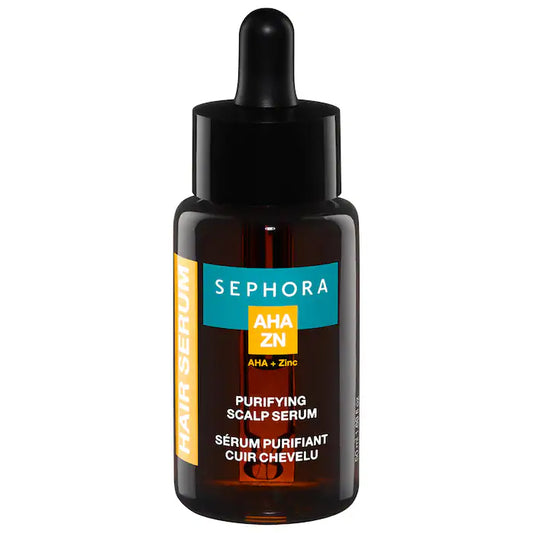 SEPHORA COLLECTION Purifying Scalp Serum AHA + Zinc