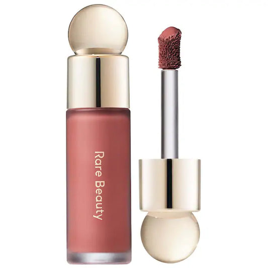 Rare Beauty by Selena Gomez Soft Pinch Liquid Blush (Worth)