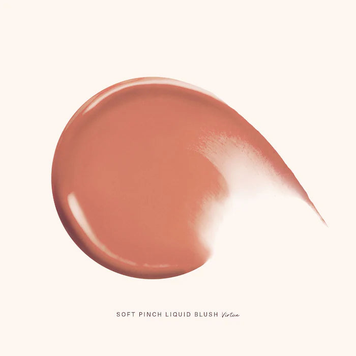 Rare Beauty by Selena Gomez Soft Pinch Liquid Blush (virtue)