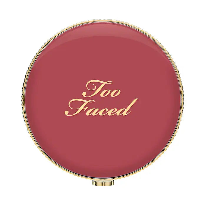 Too Faced Cloud Crush Blurring Blush (Head in the Clouds)