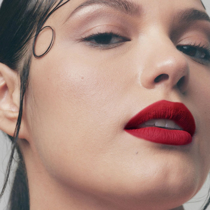 Fenty Beauty Fenty Icon Velvet Liquid Lipstick (THE MVP)