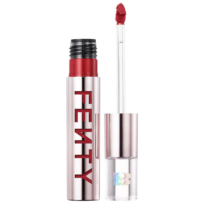 Fenty Beauty Fenty Icon Velvet Liquid Lipstick (THE MVP)