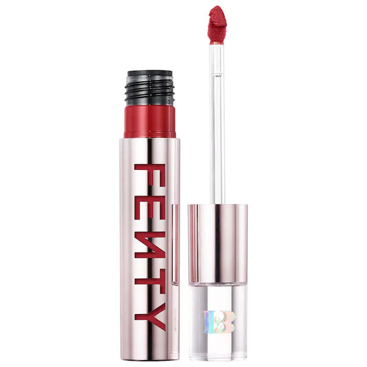 Fenty Beauty Fenty Icon Velvet Liquid Lipstick (THE MVP)
