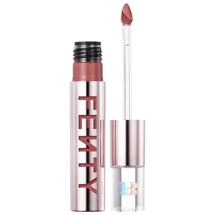 Fenty Beauty  Fenty Icon Velvet Liquid Lipstick (Fashion Fiend)