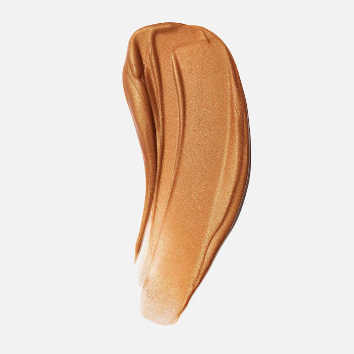 Saie Mini Glowy Super Gel Lightweight Dewy Highlighter