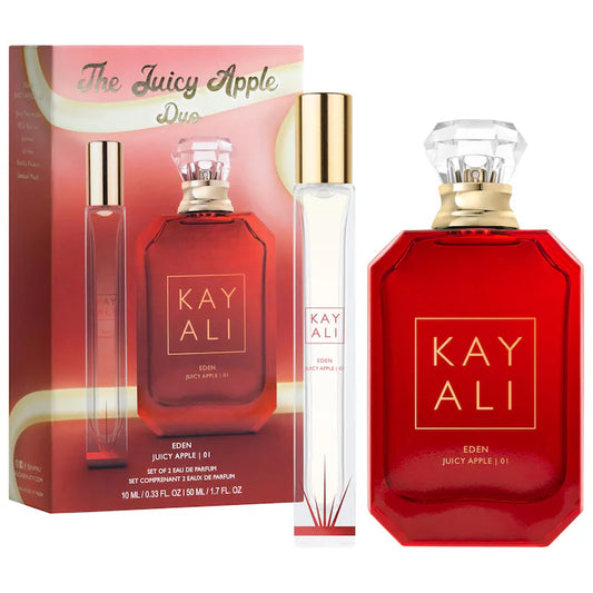 KAYALI Eden Juicy Apple Set