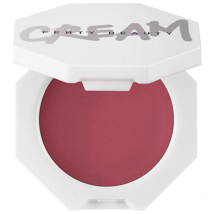 Fenty Beauty Cheeks Out Freestyle Cream Blush (Riri)