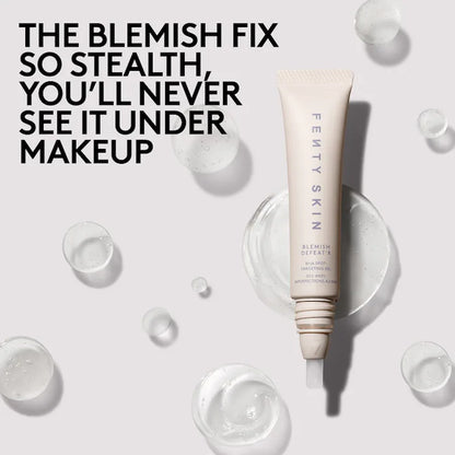 Fenty Skin Blemish Defeat'r BHA Spot-Targeting Gel