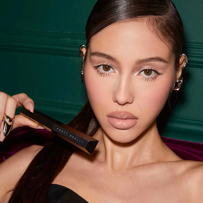Fenty Beauty by Rihanna Hella Thicc Thicc Full-Size Volumizing Mascara Duo
