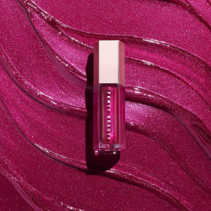 Fenty Beauty Gloss Bomb Universal Lip Luminizer (Fuchsia Flex)