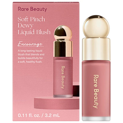 Rare Beauty by Selena GomezMini Soft Pinch Liquid Blush (Encourage)