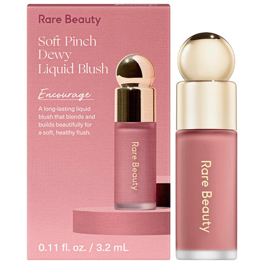 Rare Beauty by Selena GomezMini Soft Pinch Liquid Blush (Encourage)