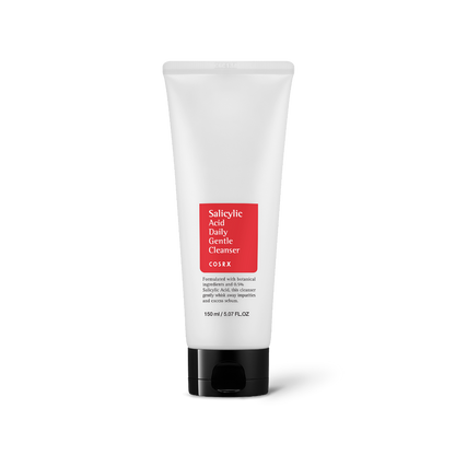 COSRX Salicylic Acid Daily Gentle Cleanser 150ml