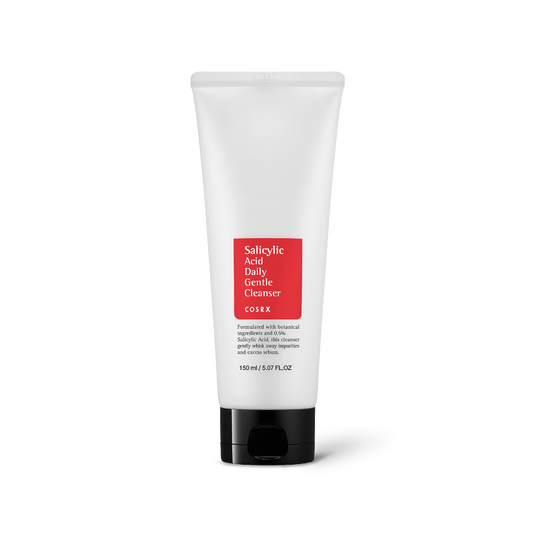 COSRX Salicylic Acid Daily Gentle Cleanser 150ml