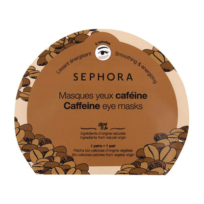 Sephora Collection Clean  Eye Mask