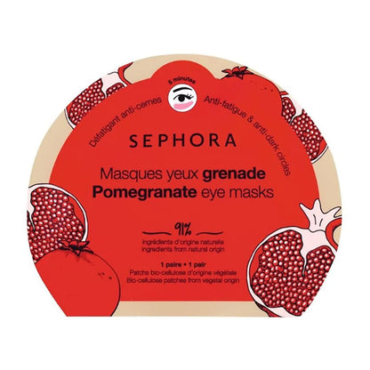 Sephora Collection Clean  Eye Mask