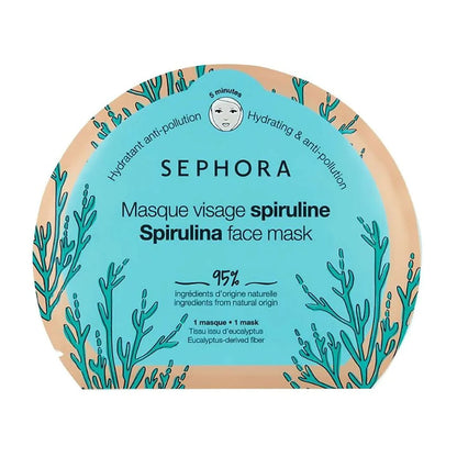 Sephora Collection Clean Face Mask