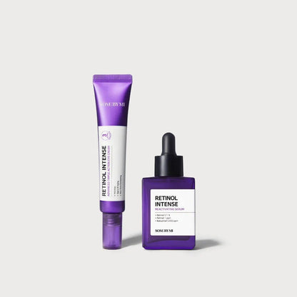 SOME BY MI  Retinol Intense Trial Kit