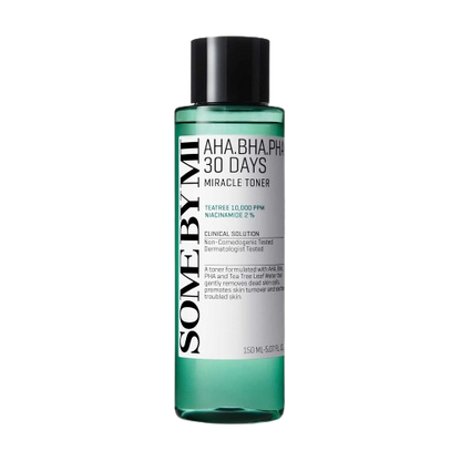 SOMEBYMI AHA BHA PHA 30 Days Miracle Toner 150ml