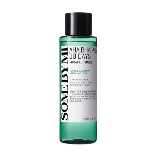 SOMEBYMI AHA BHA PHA 30 Days Miracle Toner 150ml