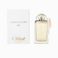 Chloe Love Story Edp 75ml
