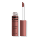 NYX Professional Makeup Butter Gloss Non-Sticky Lip Gloss (Spiked Toffee)