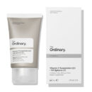 The Ordinary Vitamin C Suspension 23% + HA Spheres 2%