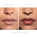 Fenty Beauty Gloss Bomb Heat Universal Lip Luminizer + Plumper (hot chocolate)
