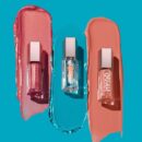 Fenty Beauty by Rihanna Glossy Posse Volume 6.0 Full-Size Gloss Bomb Trio