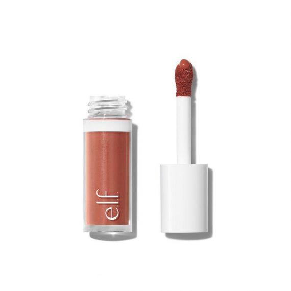 elf Cosmetics Camo Liquid Blush 
(Copper Etiquette)
