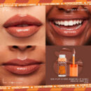 NYX DUCK PLUMP HIGH PIGMENT PLUMPING LIP GLOSS (Mocha Me Crazy)