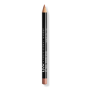 Nyx Slim Lip Pencil Creamy Long-Lasting Lip Liner (Natural)