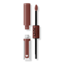 Nyx Shine Loud Vegan High Shine Long-Lasting Liquid Lipstick (Boundary Pusher)