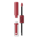 Nyx Shine Loud Vegan High Shine Long-Lasting Liquid Lipstick (Movie Maker)