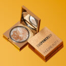 HUDA BEAUTY Empowered Face Gloss Highlighting Dew