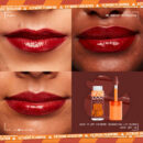 NYX DUCK PLUMP HIGH PIGMENT PLUMPING LIP GLOSS (Wine Not)