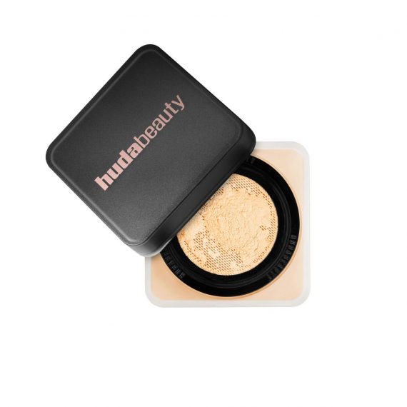 HUDA BEAUTY Easy Bake Loose Baking & Setting Powder (Cupcake)