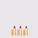 Gucci ROUGE À LÈVRES MAT MINI LIPSTICKS TRIO GIFT SET