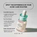 AXIS-Y - Spot the Difference Blemish Treatment 15ml
