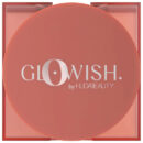 HUDA BEAUTY | GLOWISH CHEEKY BLUSH | MILKY ROSE