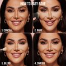 Huda Beauty Easy Bake Loose Baking & Setting Powder