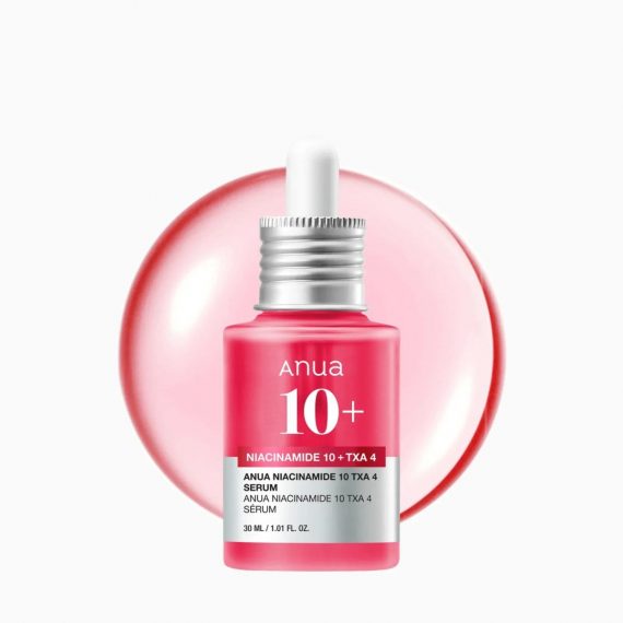 Anua NIACINAMIDE 10%+TXA 4% DARK SPOT CORRECTING SERUM