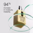 CliniqueDramatically Different Face Moisturizing Gel