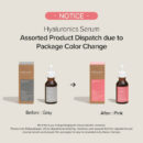 Mary&May Hyaluronics Serum 30ml