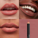 NYX Professional Makeup Suede Matte Velvet Vegan Lip Liner (Brunch me)