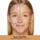 TOO FACED Travel Size Born This Way Super Coverage Multi-Use Sculpting Concealer (Natural beige)