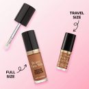 TOO FACED Travel Size Born This Way Super Coverage Multi-Use Sculpting Concealer (Natural beige)