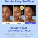 COSRX ULTRA LIGHT INVISIBLE Sunscreen 50ml