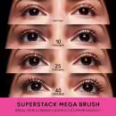 MAC Mini Macstack Mascara